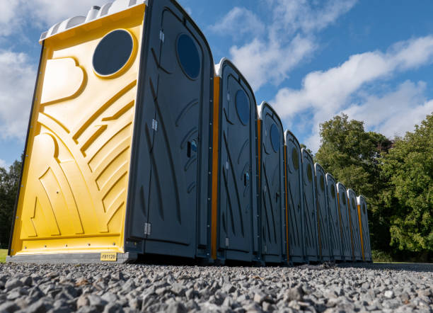 Best Standard Portable Toilet Rental  in Statesville, NC