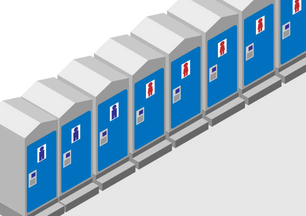 Portable Toilets for Parks and Recreation Areas in Statesville, NC