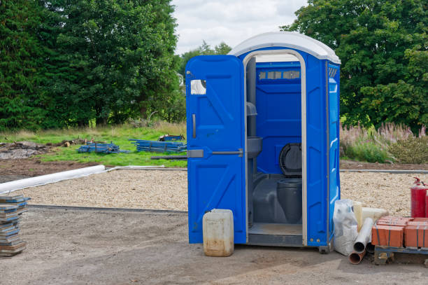 Best ADA-Compliant Portable Toilet Rental  in Statesville, NC