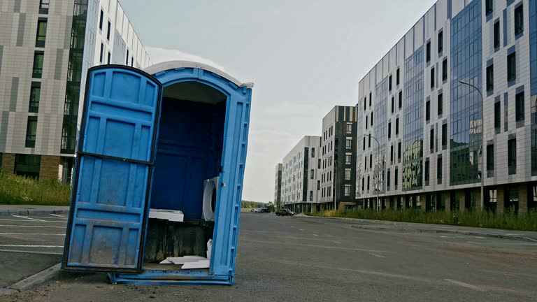 Reliable Statesville, NC Portable Potty Rental Solutions
