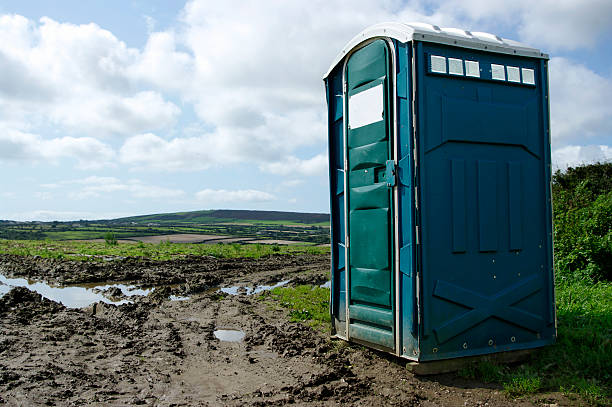 Best Eco-Friendly Portable Toilets  in Statesville, NC